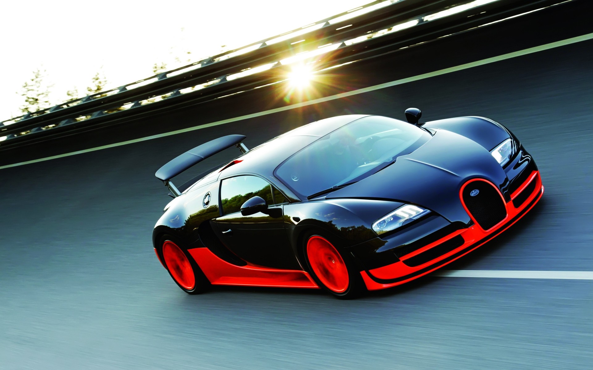 bugatti car vehicle fast hurry transportation system asphalt pavement action blur automotive competition bugatti veyron