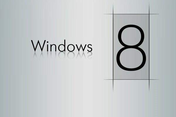 Windows acht Logo