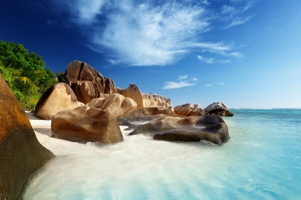 Viagem para o mar, verão e Praia