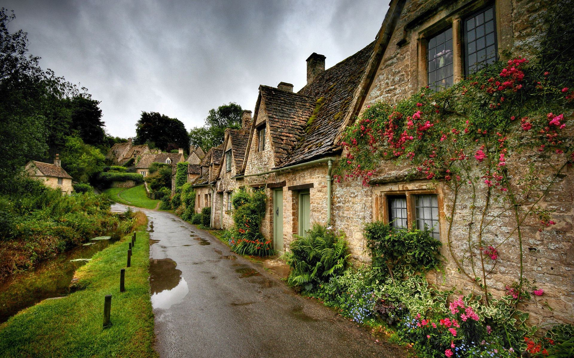 ancient architecture architecture house building travel old garden home street bungalow outdoors family