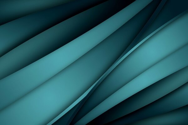 Futuristic wallpaper with smooth texture