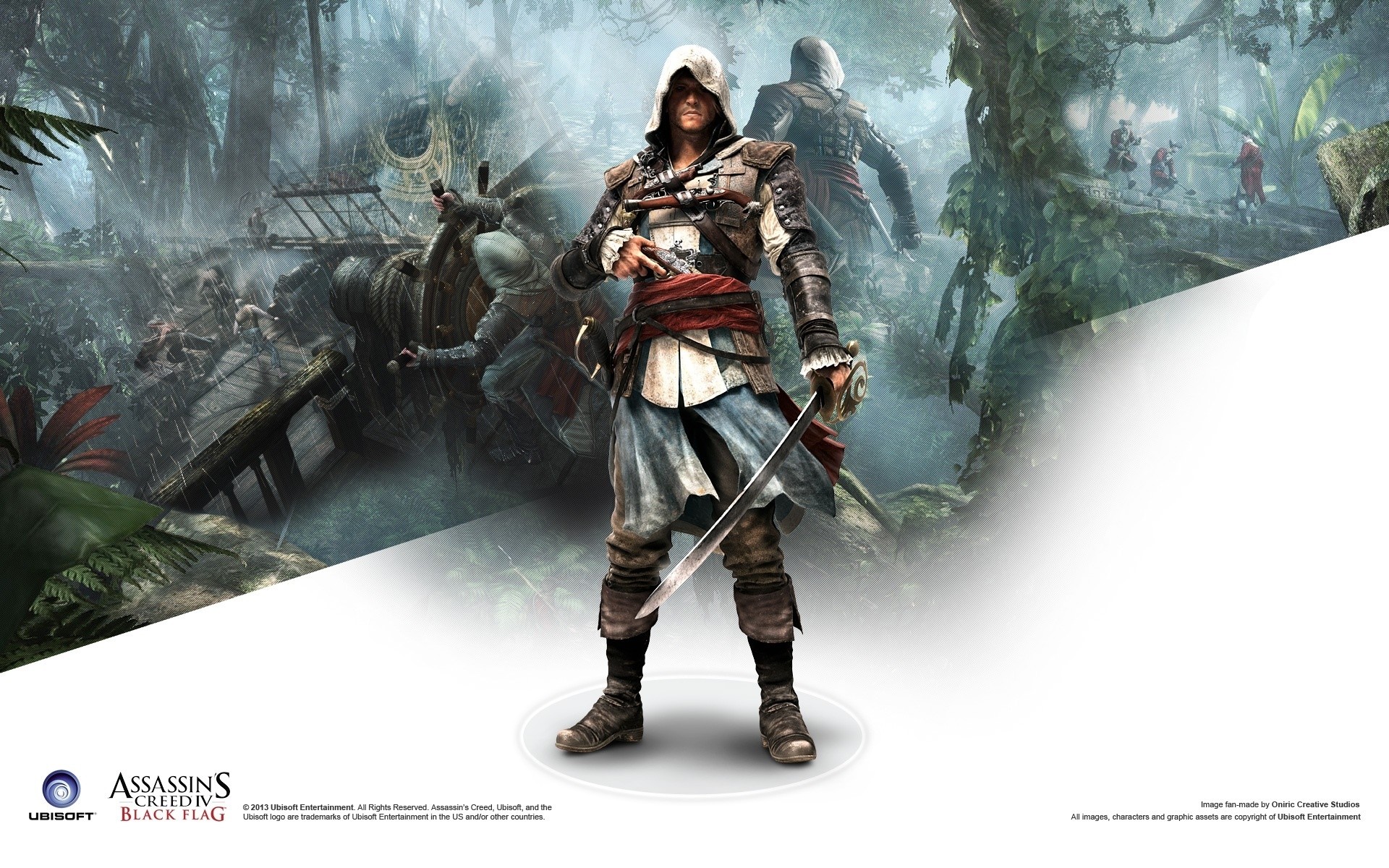 assassin s creed krieg armee schlacht militär illustration rauch waffe erwachsener kampf uniform mann pistole soldat flamme kraft helm assassins creed 4