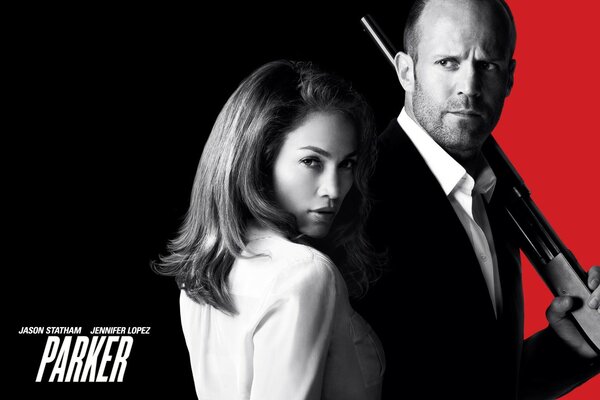 Jennifer Lopez and jason Statham will save everyone together