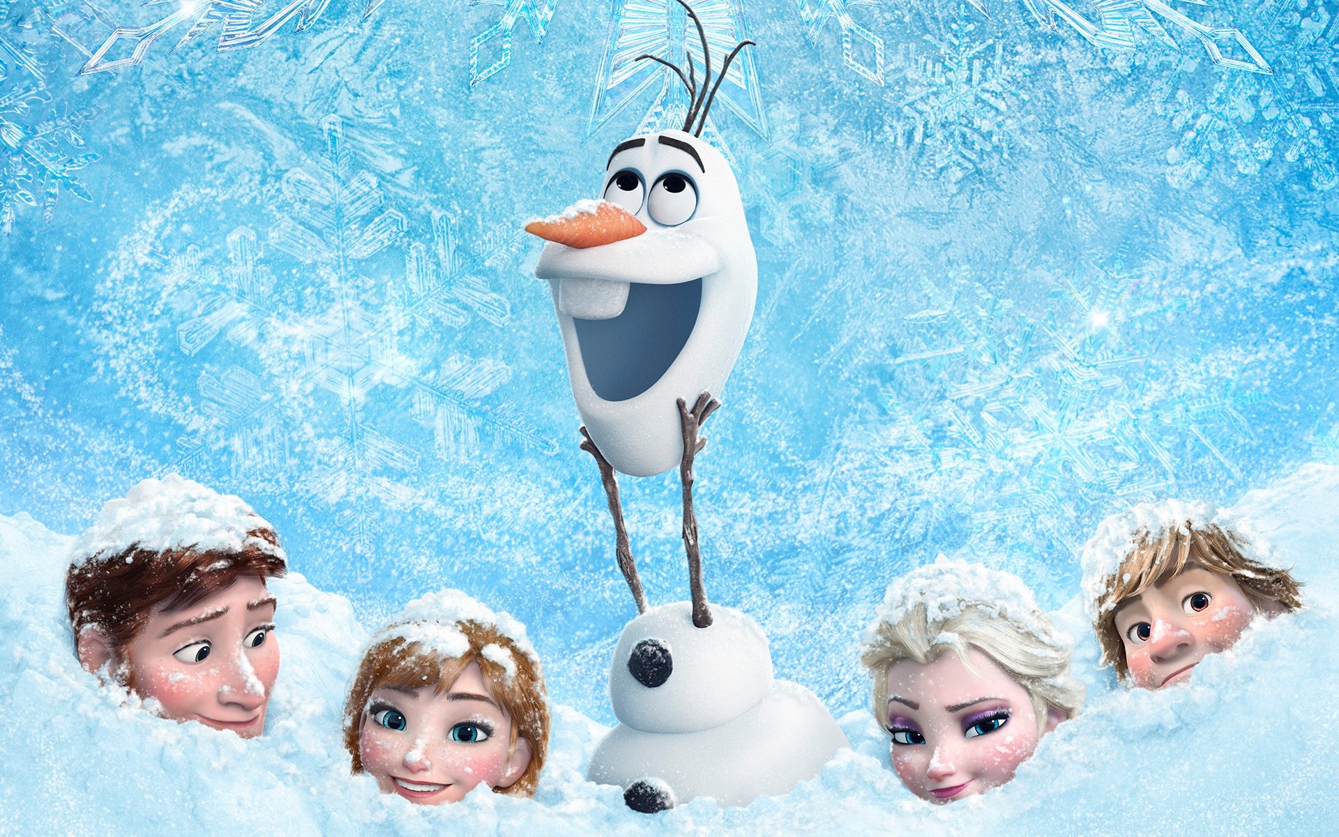 films enfant plaisir peu mignon bonheur enfant famille joie hiver fille frozen disney