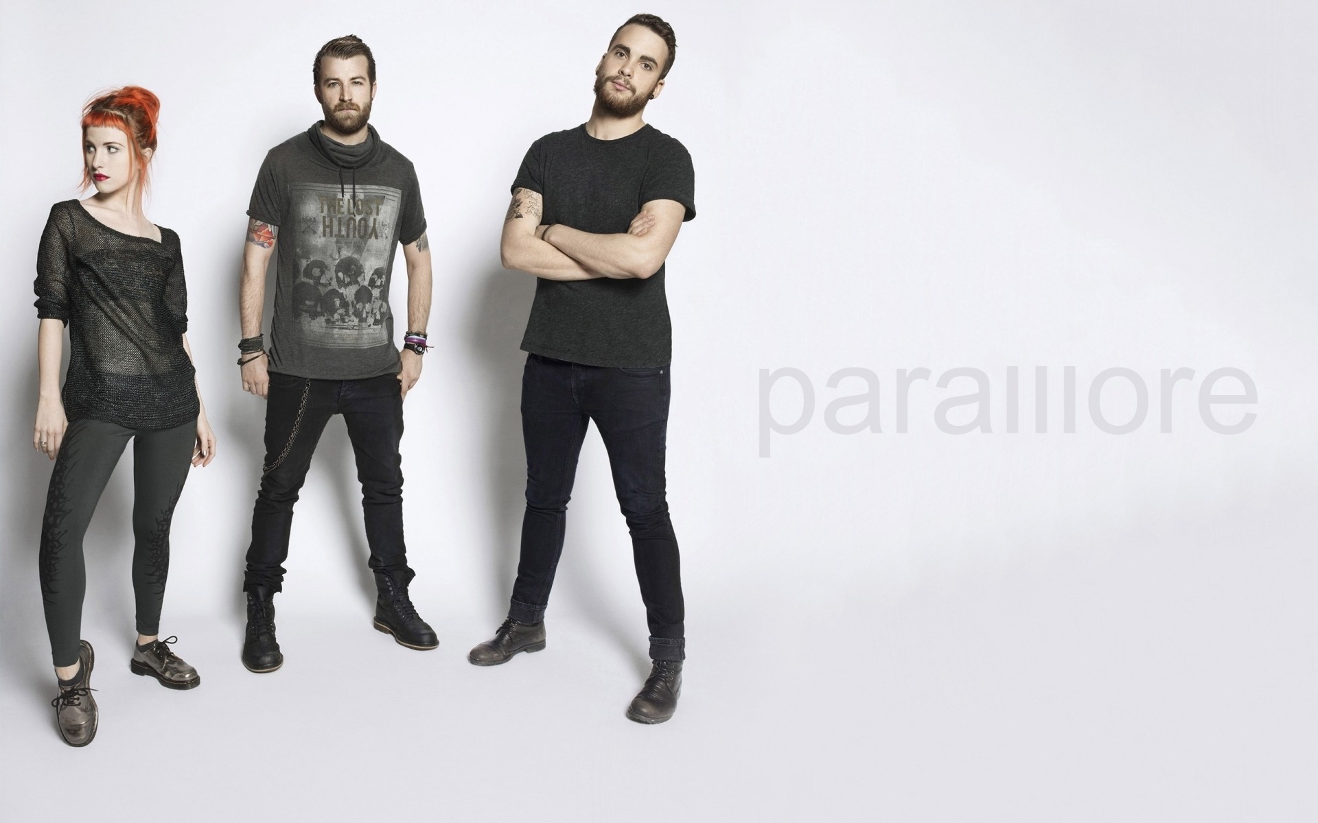 müzik grupları adam kadın yetişkin portre haley williams jeremy davis taylor york