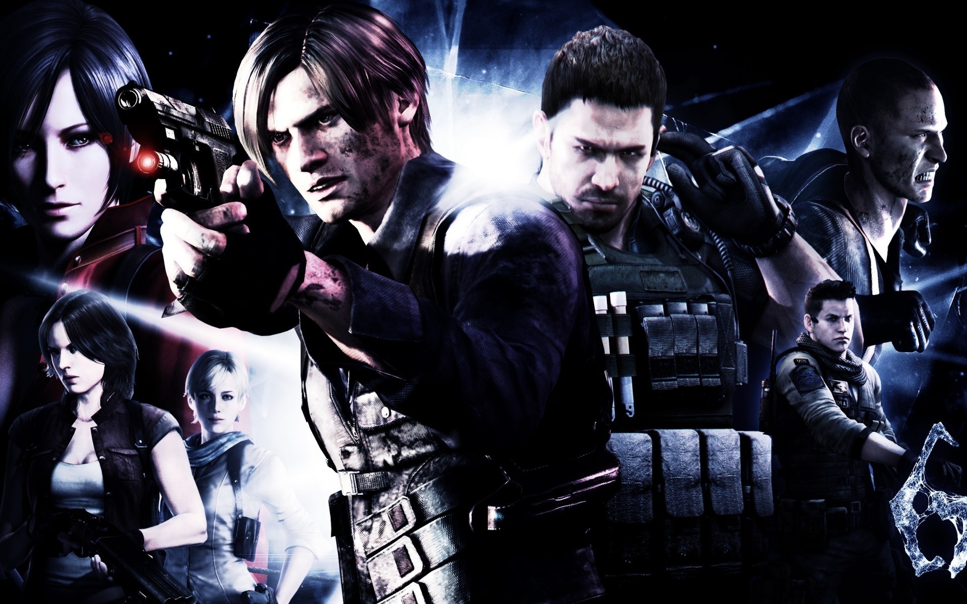 altri giochi musica gruppo gruppo concerto uomo leon scott kennedy