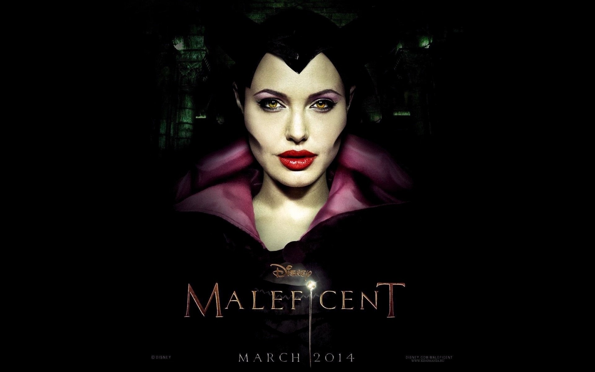 filme dunkel mode frau glamour sexy porträt stil maleficent