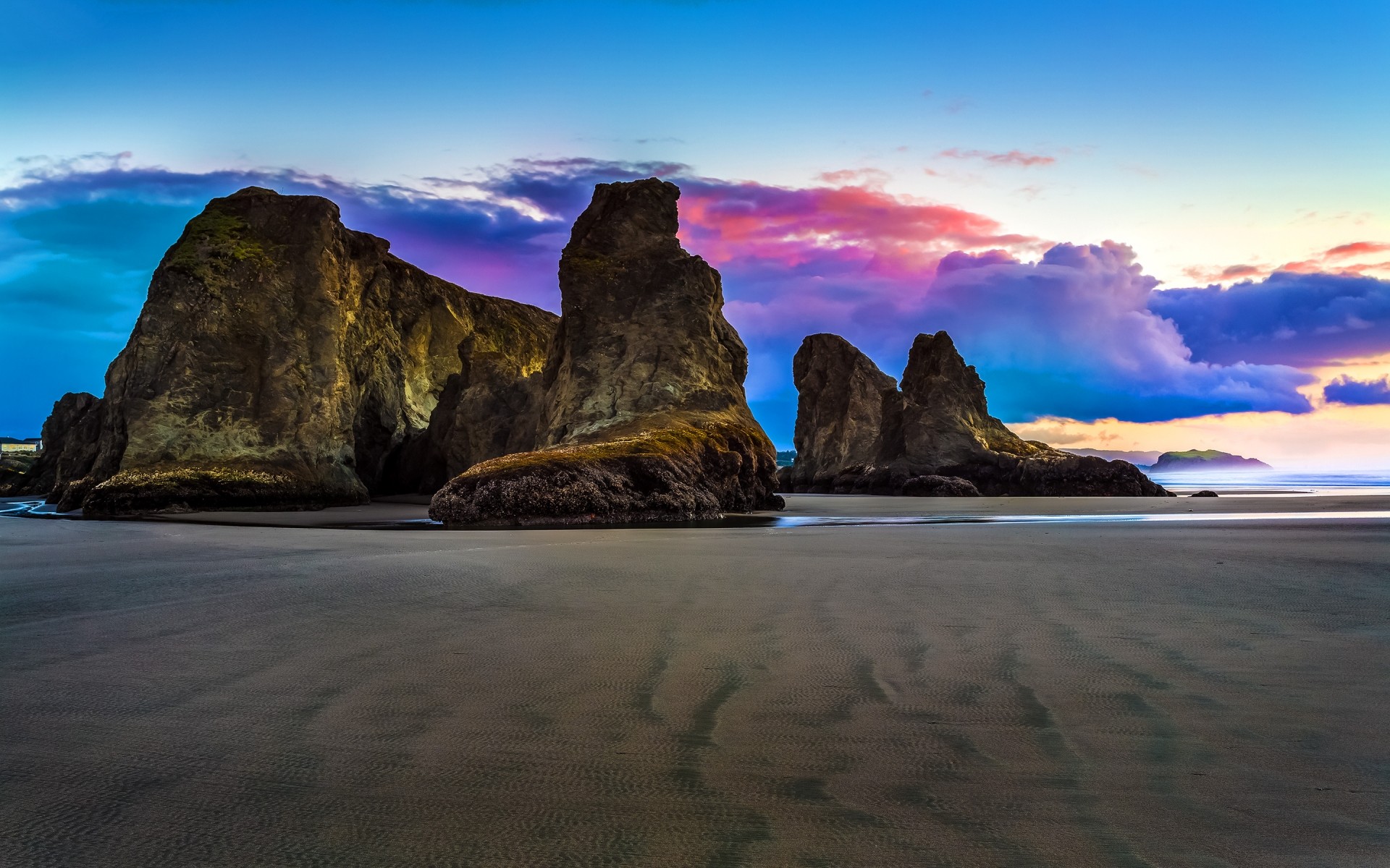 landscapes water seashore sunset ocean sea beach landscape rock seascape travel evening dusk scenic dawn bay sky rocks