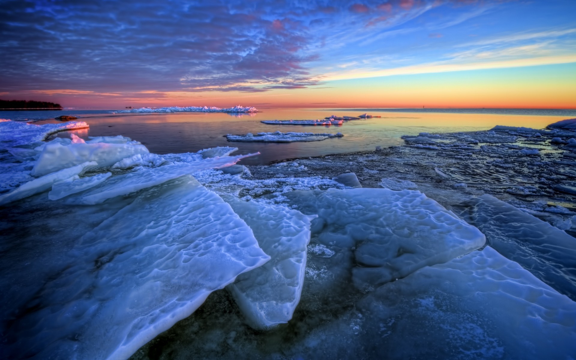 пейзажи воды море океан закат путешествия пейзаж моря небо вечером на открытом воздухе пляж рассвет природа сумрак пейзаж озеро айсберг