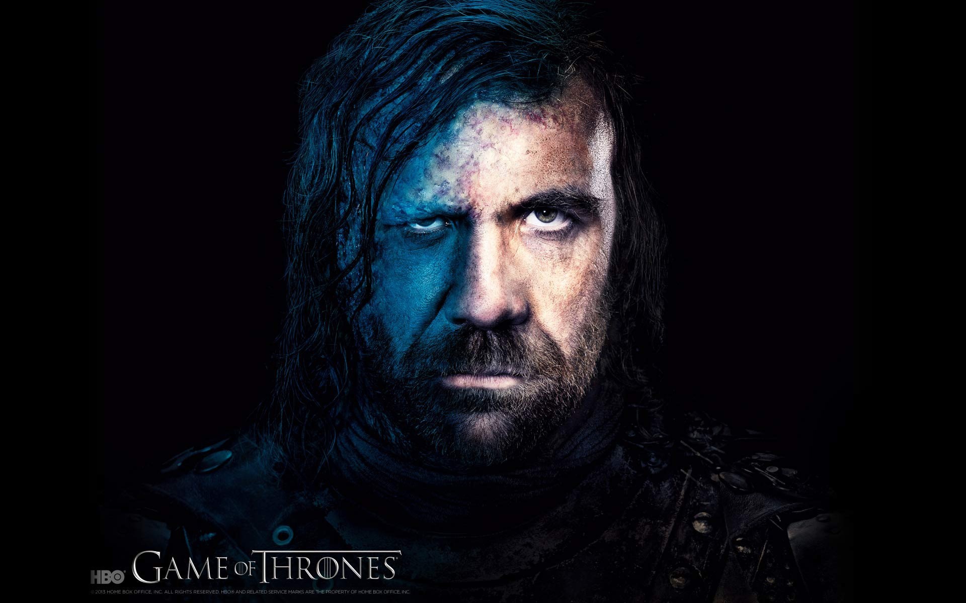 série télévisée sombre portrait horreur adulte homme vicieux fantasmagorique effrayant game of thrones