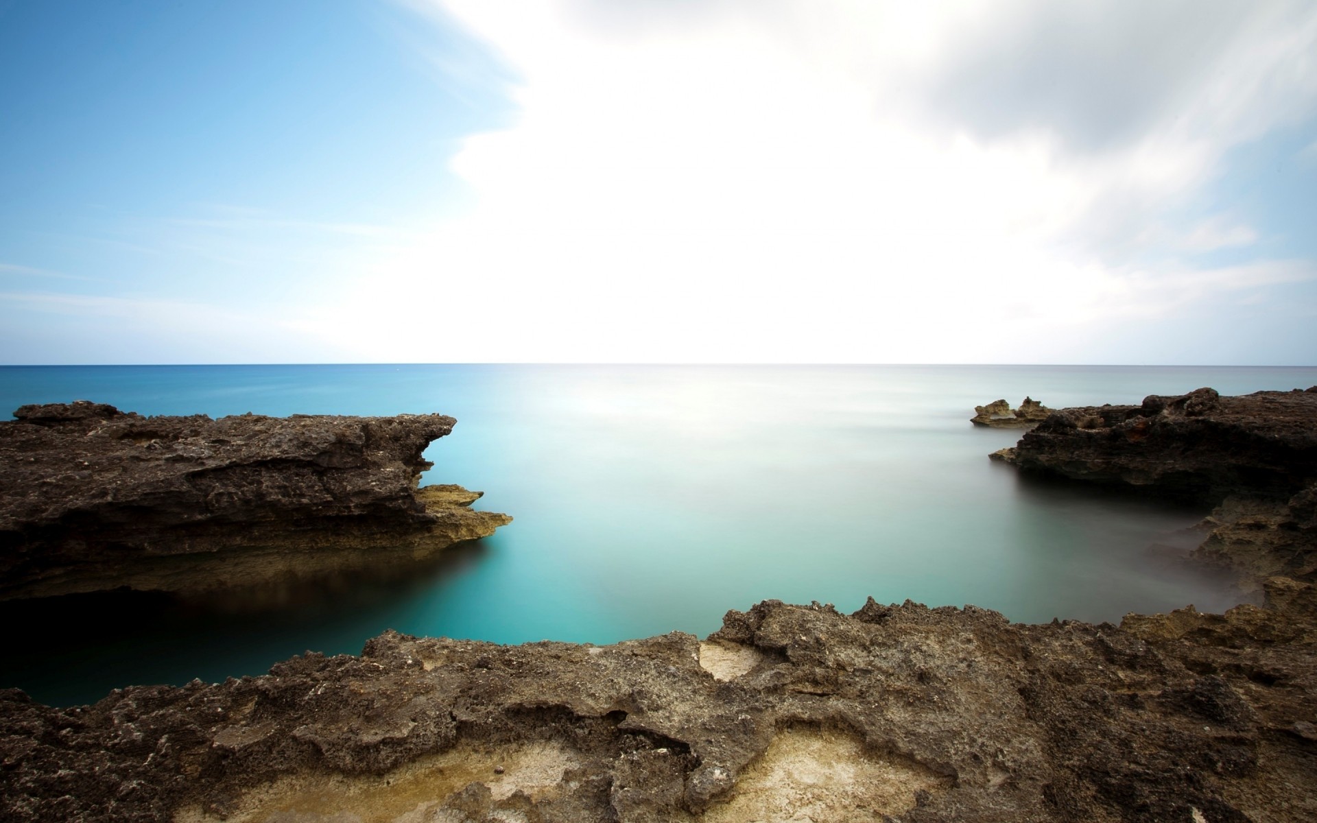 landscapes water sea seashore beach travel ocean landscape seascape rock sky island sand sun nature sunset surf rocks stones