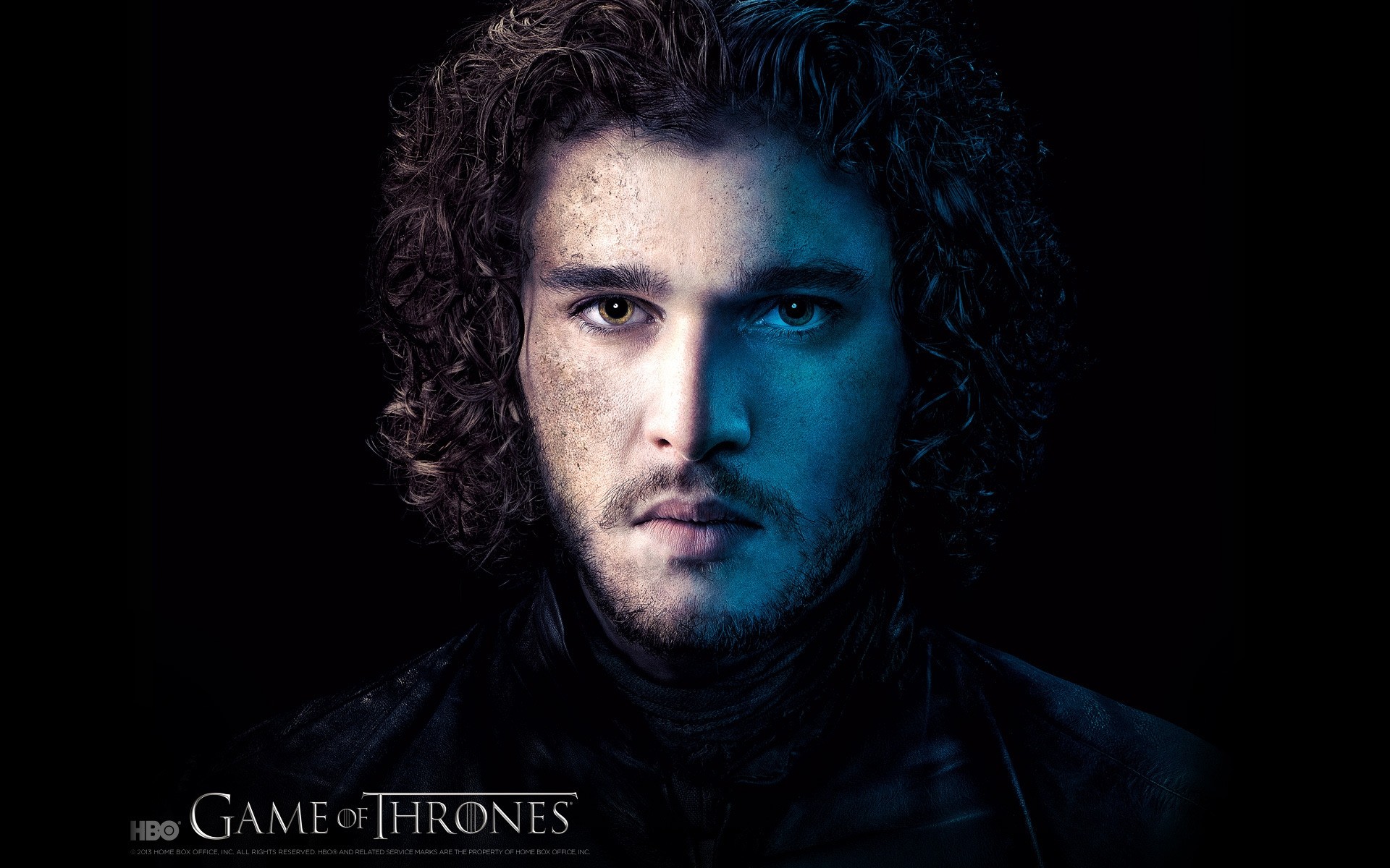 séries tv portrait homme sombre unique adulte mode belle musique kit harington game of thrones