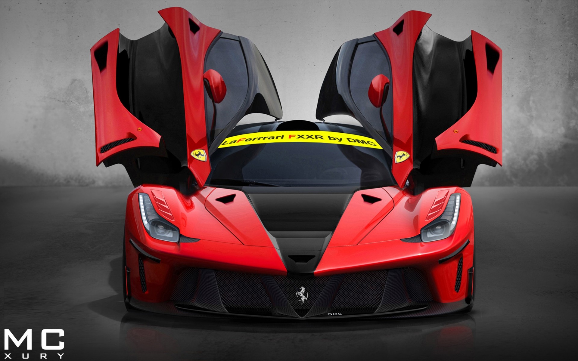 ferrari araba ulaşım sistemi yarışma araba