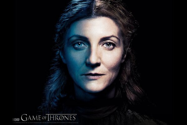 Gra O Tron (Catelyn Stark)