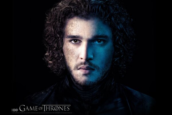 Juego de Tronos (Jon Snow)