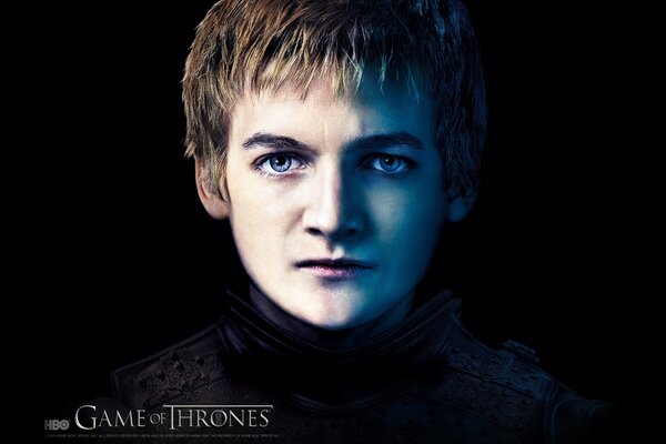 Juego de Tronos (Joffrey baratheon)