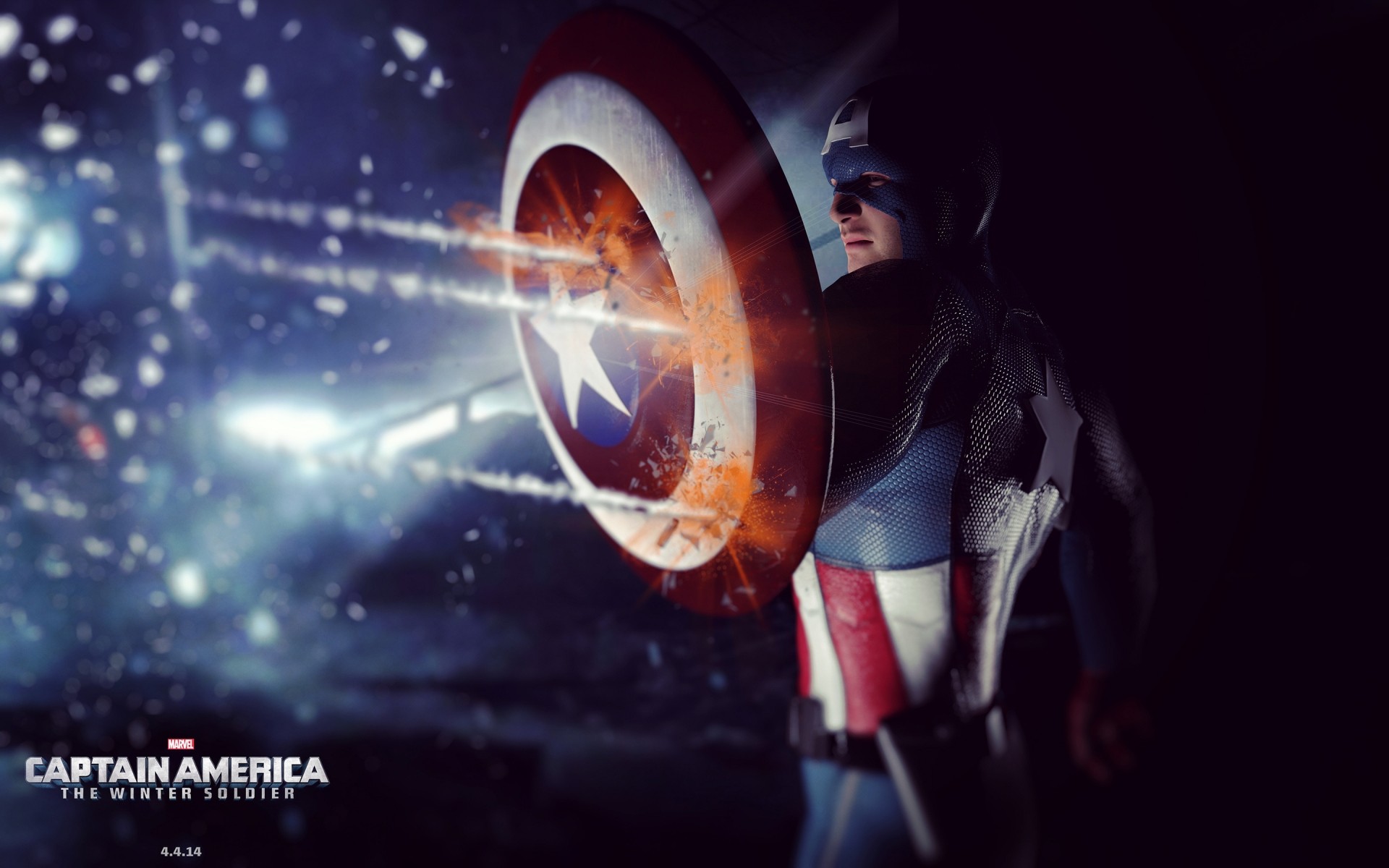 filme dunkel wissenschaft captain america