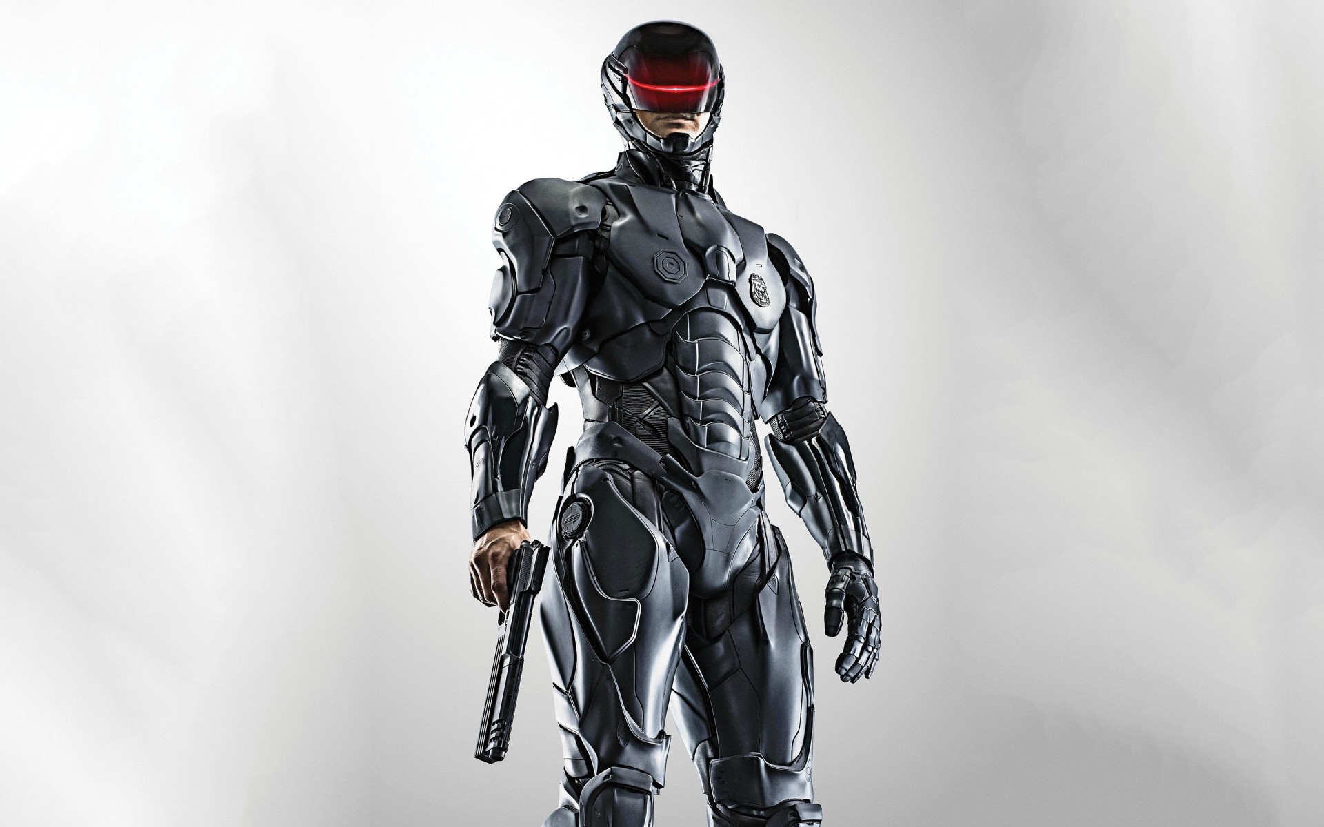 filmy robocop