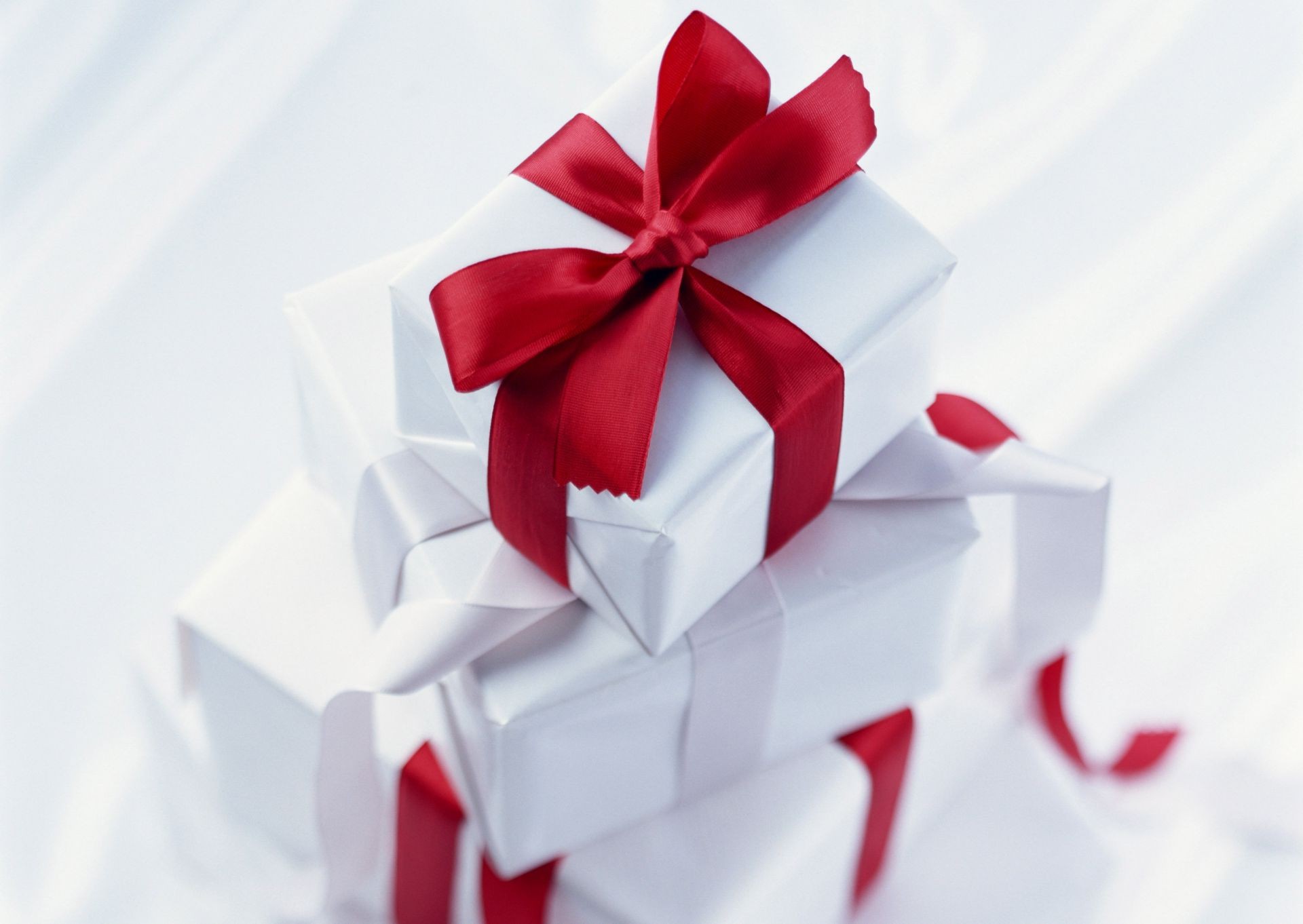 holidays christmas bow thread surprise gift satin celebration shining birthday anniversary wrapping paper bandaged wrap paper box love romance