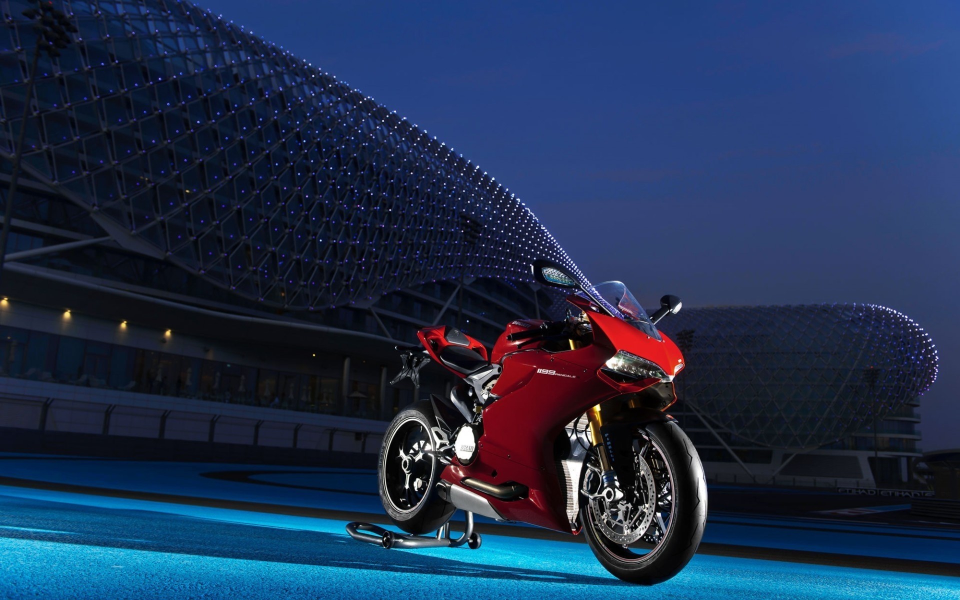 ducati roues vélo voiture système de transport compétition superbike vélo de sport