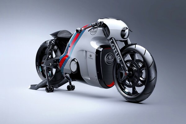 Others. Racing motorcycle. Wheels