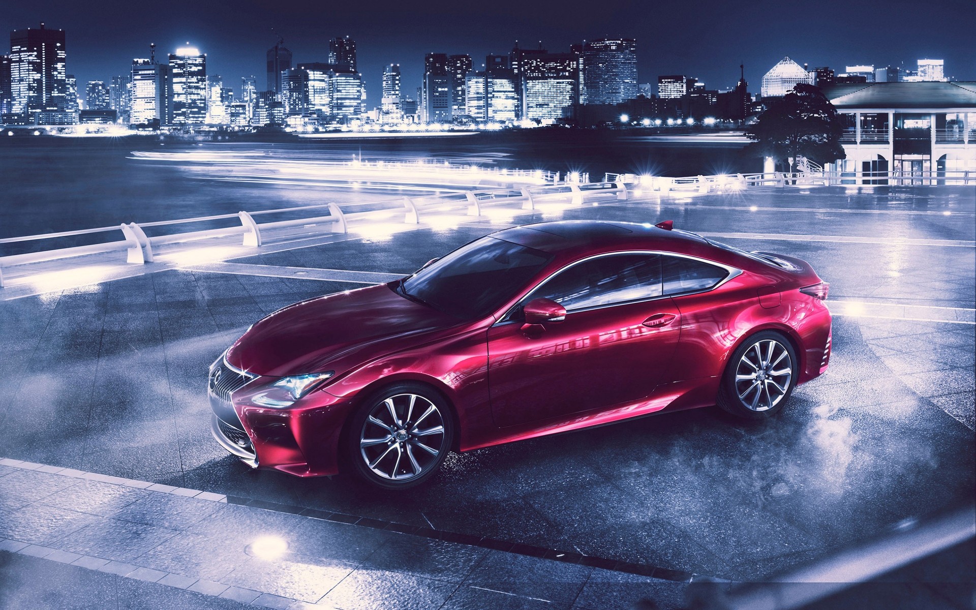 lexus car vehicle transportation system fast automotive pavement international road lexus rc coupe