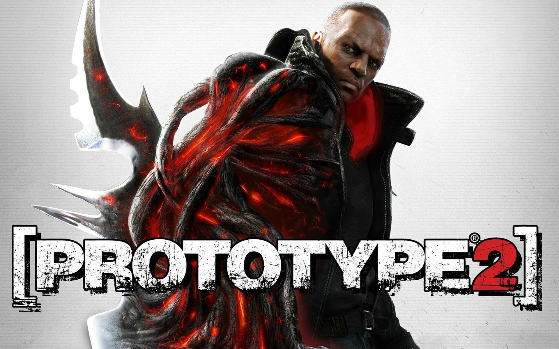 other games man prototype 2 james heller