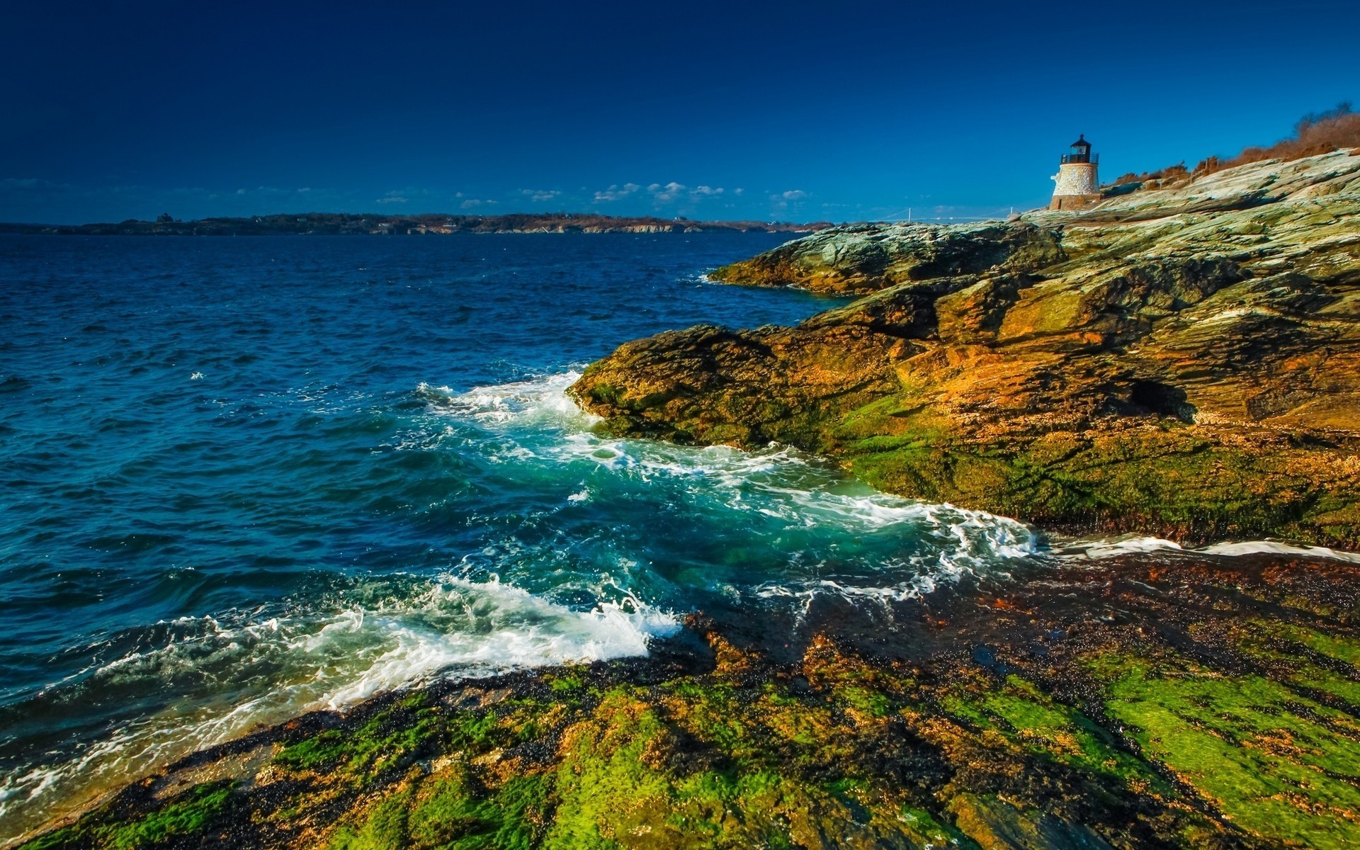 royaume-uni eau mer voyage mer nature paysage ciel à l extérieur océan pittoresque plage rock paysage été île lumière du jour beau temps newport angleterre collines