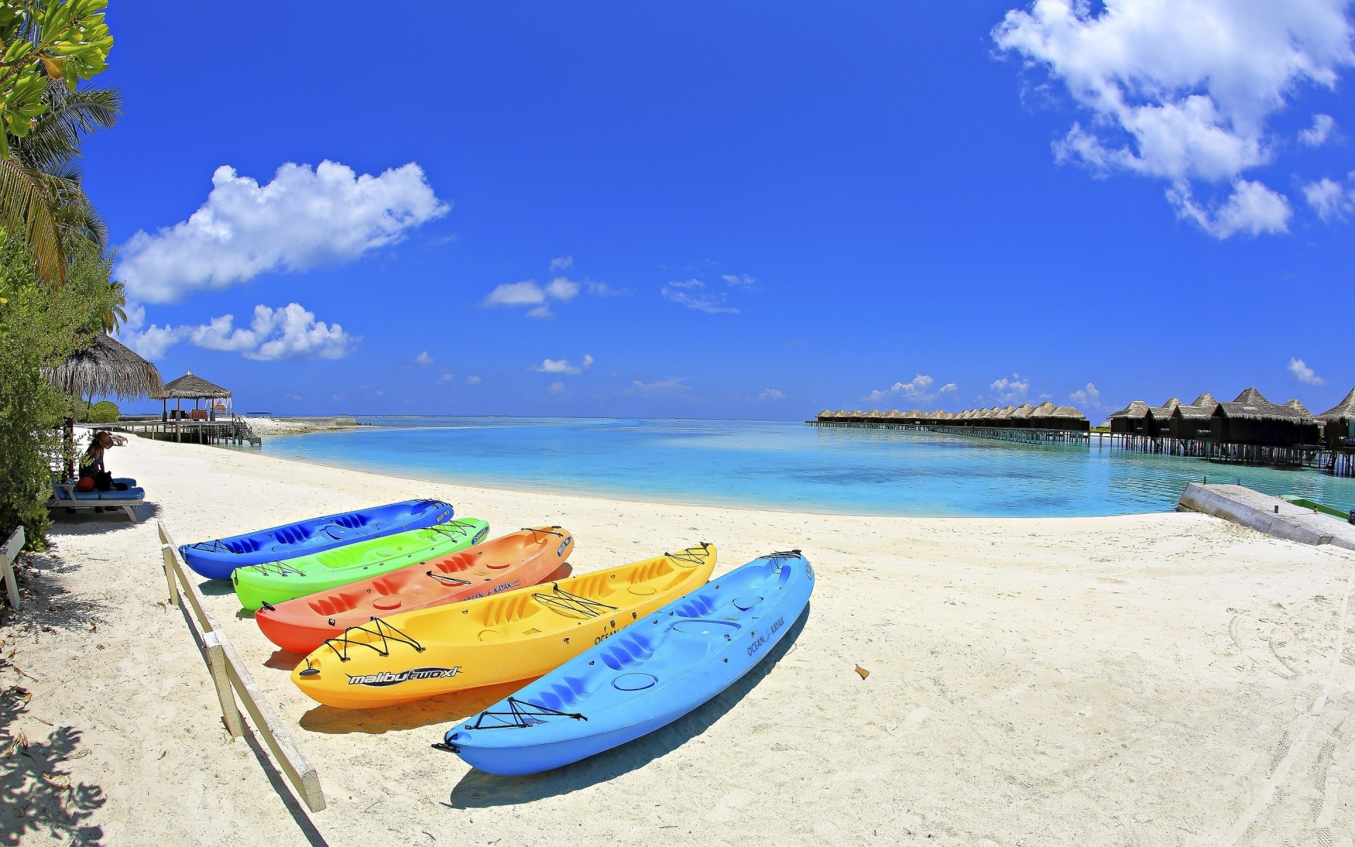 paisaje playa arena mar viajes agua tropical verano vacaciones isla relajación océano mar resort turquesa sol costa exótico idilio paisaje cielo paisaje