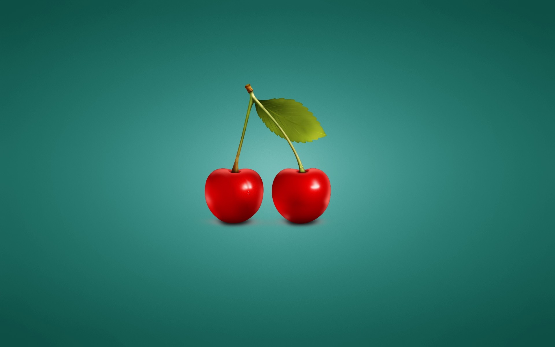 minimalism nature cherry food health leaf fruit delicious shining cherries fruits