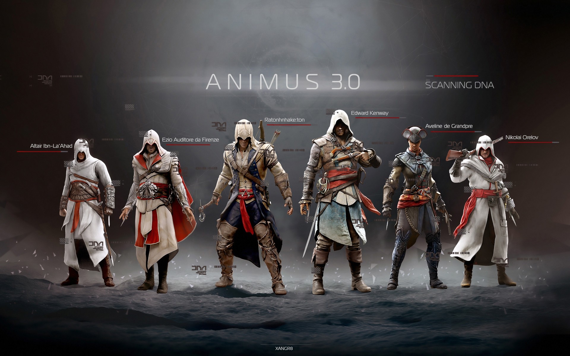 assassin s creed uomo indossare concorso costume musica adulto ballerino gruppo