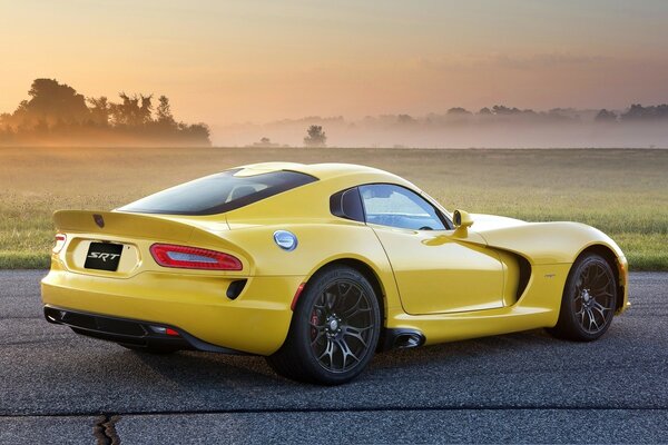 dodge viper wallpapers on desktop dodge viper wallpapers on desktop