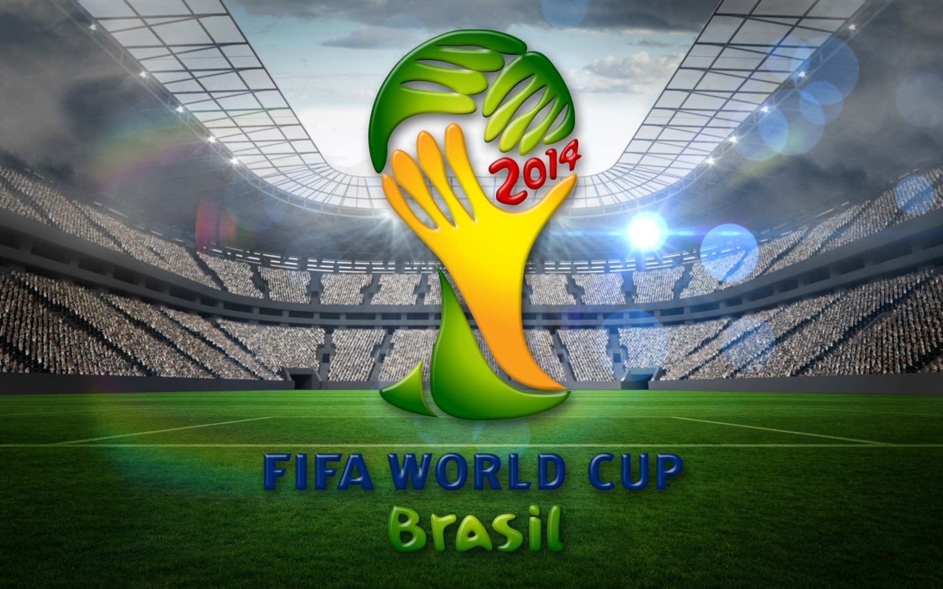 football stadium field ball soccer play sport game goal player squad grass web desktop world cup 2014 2014 world cup brasil 2014 2014 brasil