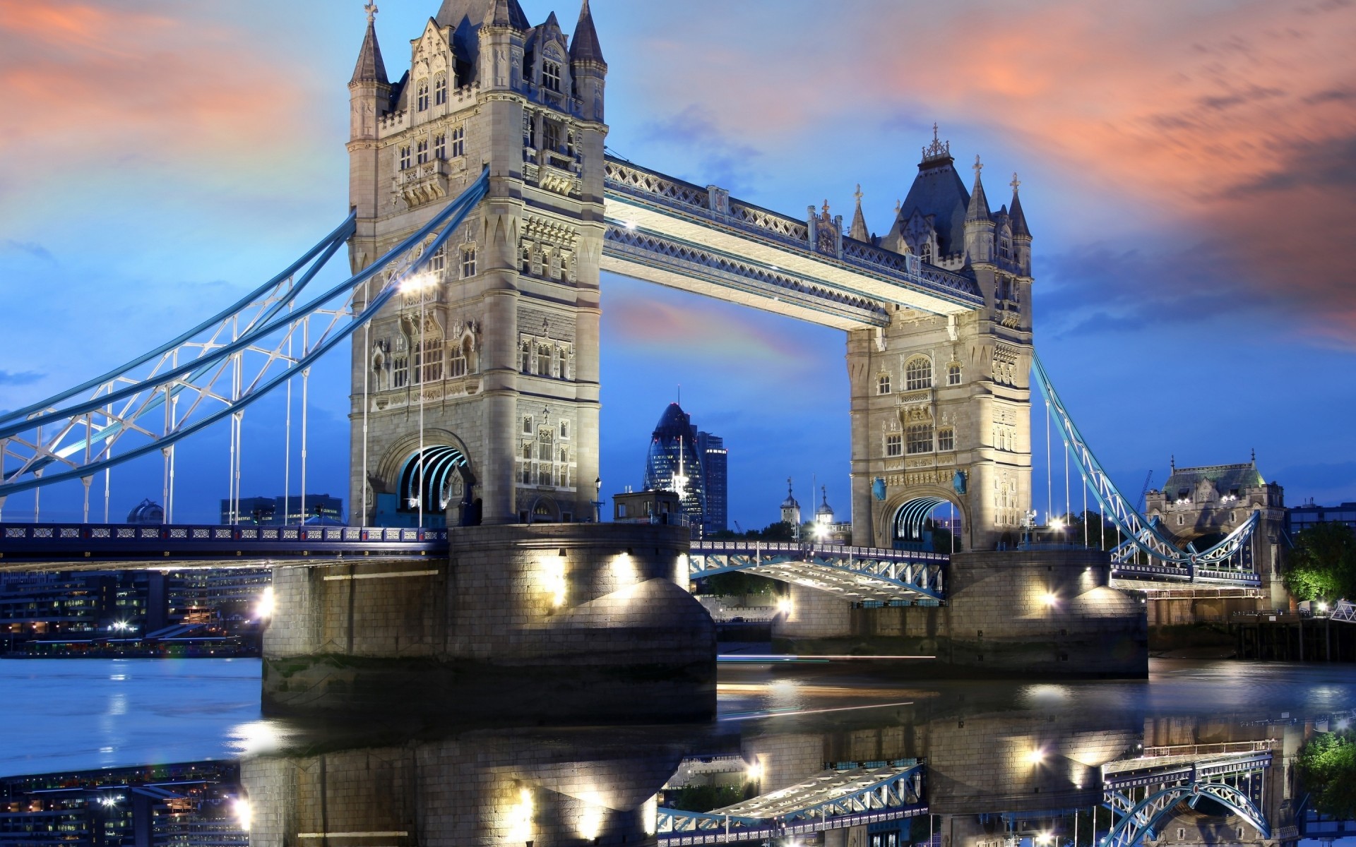 united kingdom architecture bridge city river travel dusk building water sky reflection landmark drawbridge urban tower evening cityscape sunset outdoors illuminated tower bridge london tower bridge london thames