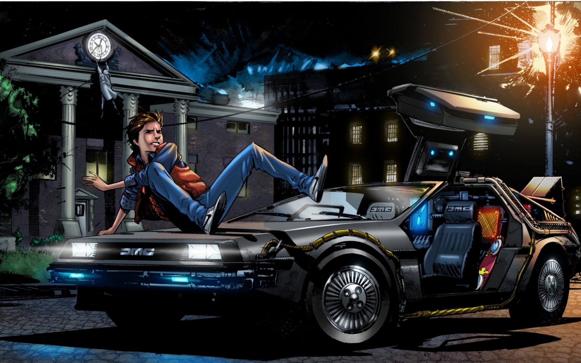 películas coche coche sistema de transporte música regreso al futuro 4 movimientos 2014 movimientos 2014 marty mcfly