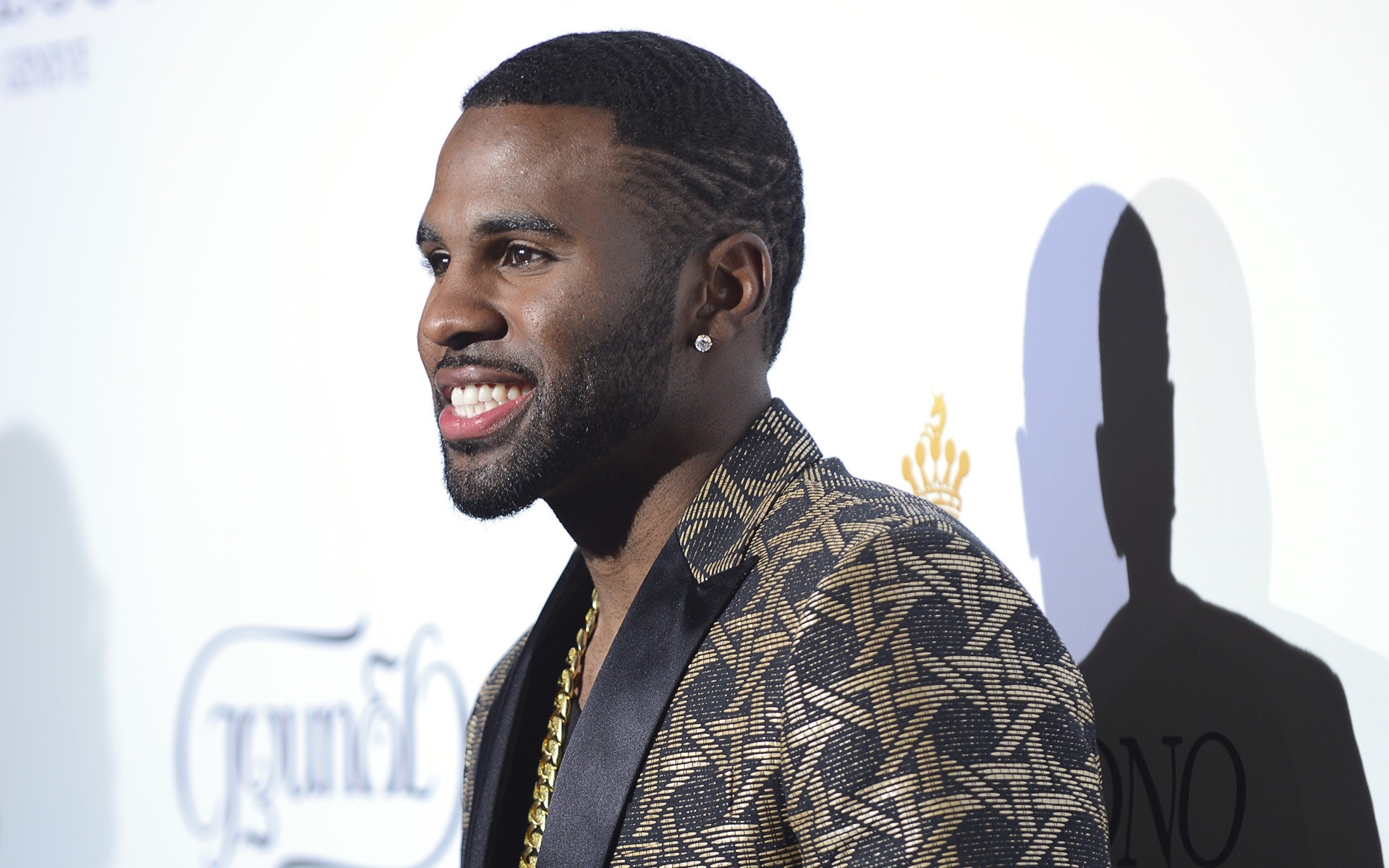 músicos homem rap retrato música vestir jason derulo