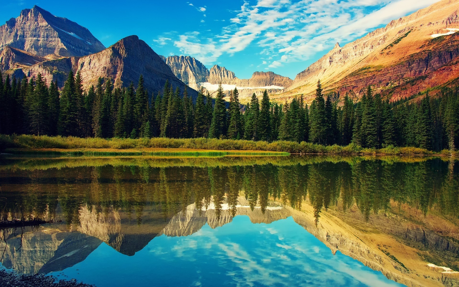 estados unidos lago agua viajes montañas reflexión naturaleza nieve paisaje al aire libre escénico madera cielo río parque bosque montañas