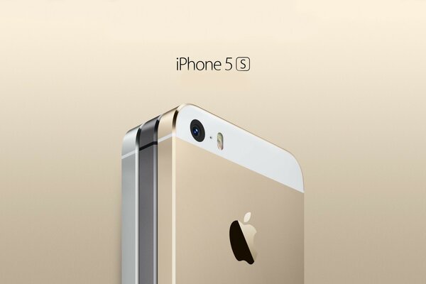 Dispositivos apple iPhone 5s