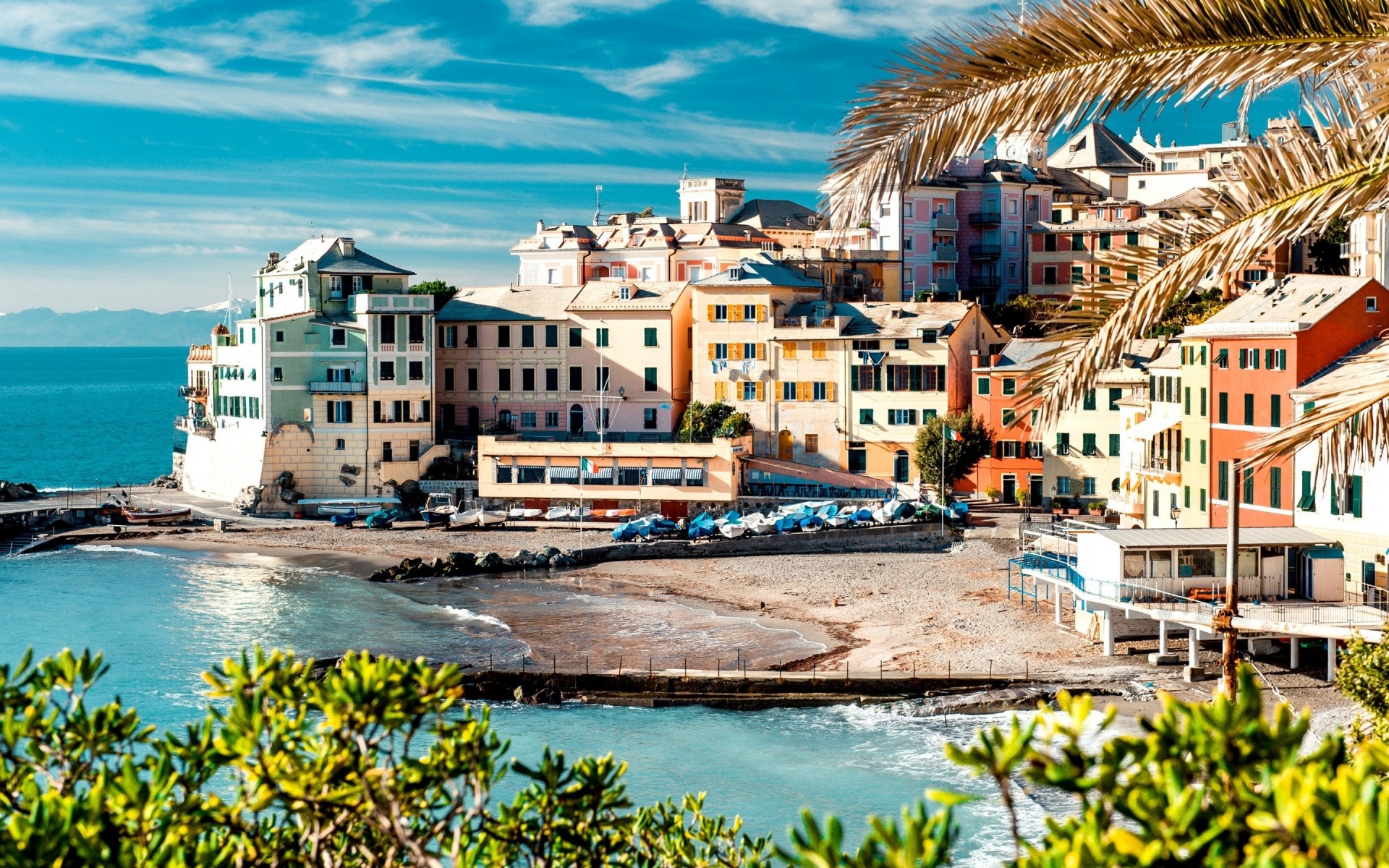 italien meer meer reisen wasser strand architektur tourismus haus stadt stadt himmel haus ozean urlaub hotel resort im freien küste küste cinque terre landschaft