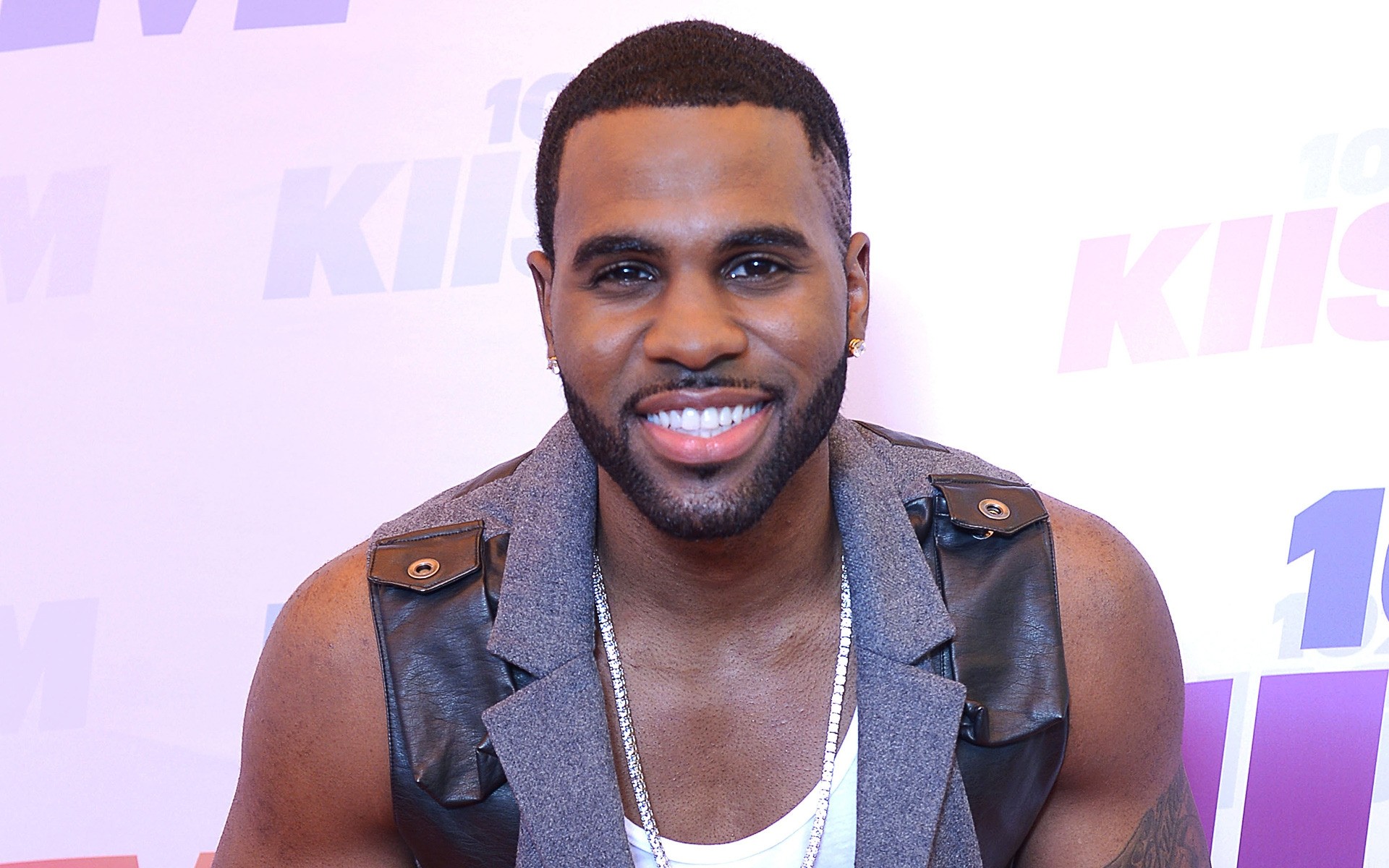 musiker porträt festival musik schauspieler jason derulo