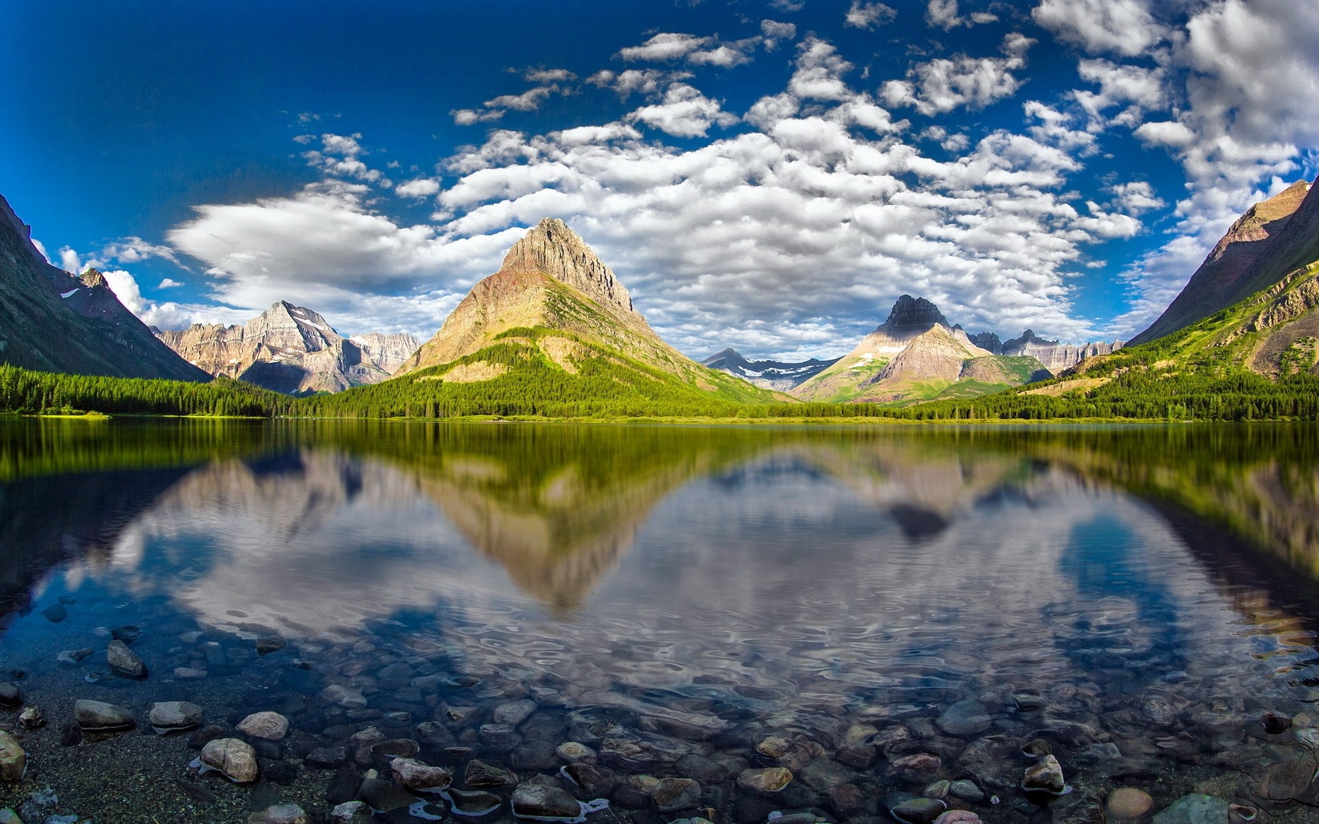 stati uniti d america montagna lago paesaggio acqua riflessione neve natura viaggi cielo picco di montagna scenico scenario nuvola all aperto legno fiume alba valle roccia monte grinnell lago swiftcurrent montagna fresco