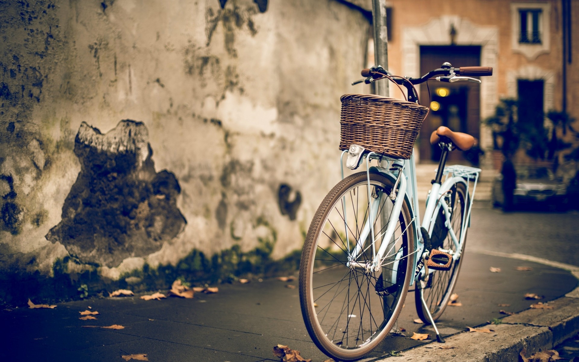 andar de bicicleta rodas rua bicicleta cidade viajar sistema de transporte arquitetura velho urbano exterior vintage bicicleta legal