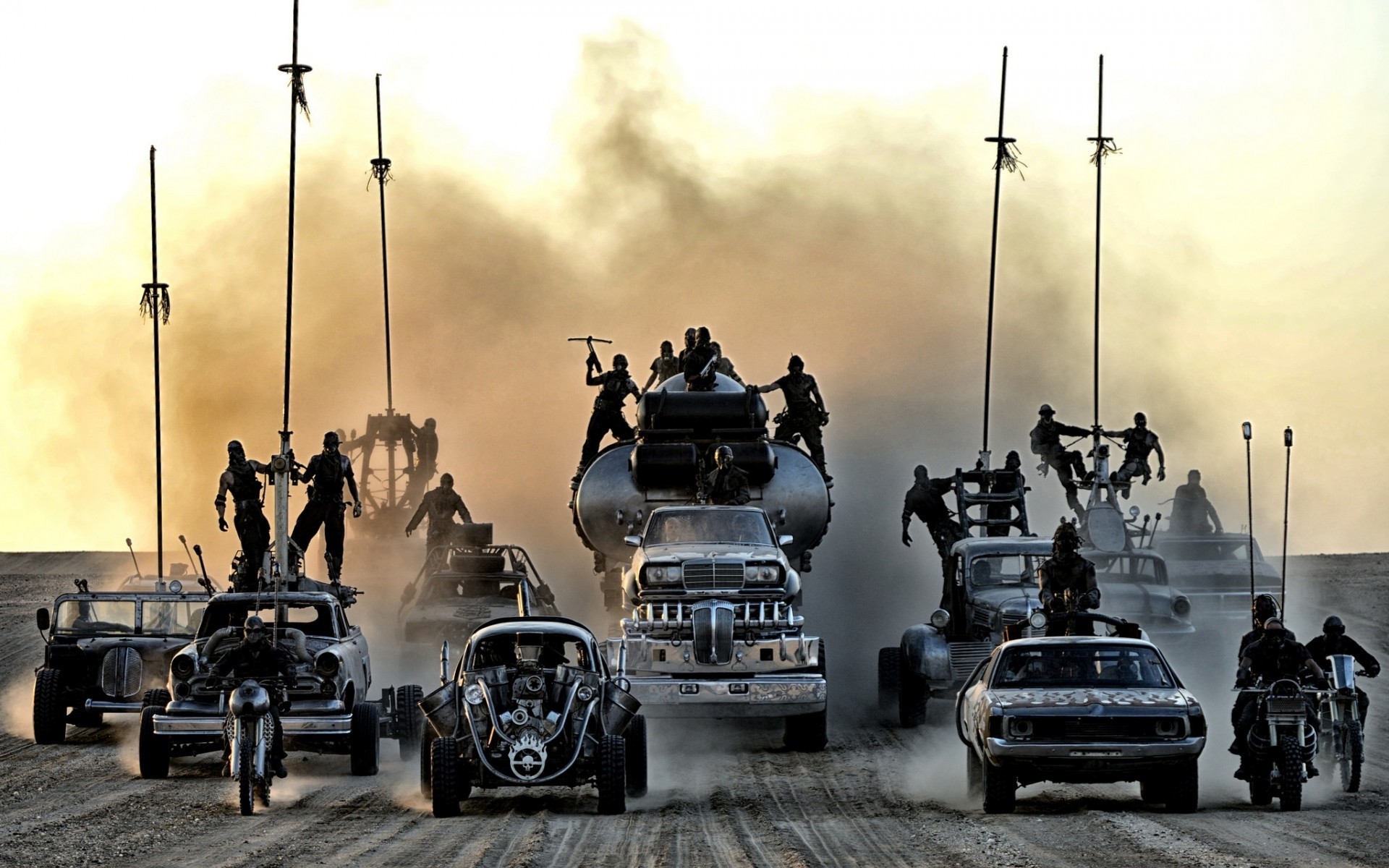 filmler araba ulaşım sistemi askeri seyahat savaşlar açık havada savaş mad max öfke yolu 2015 filmler 2015 filmler