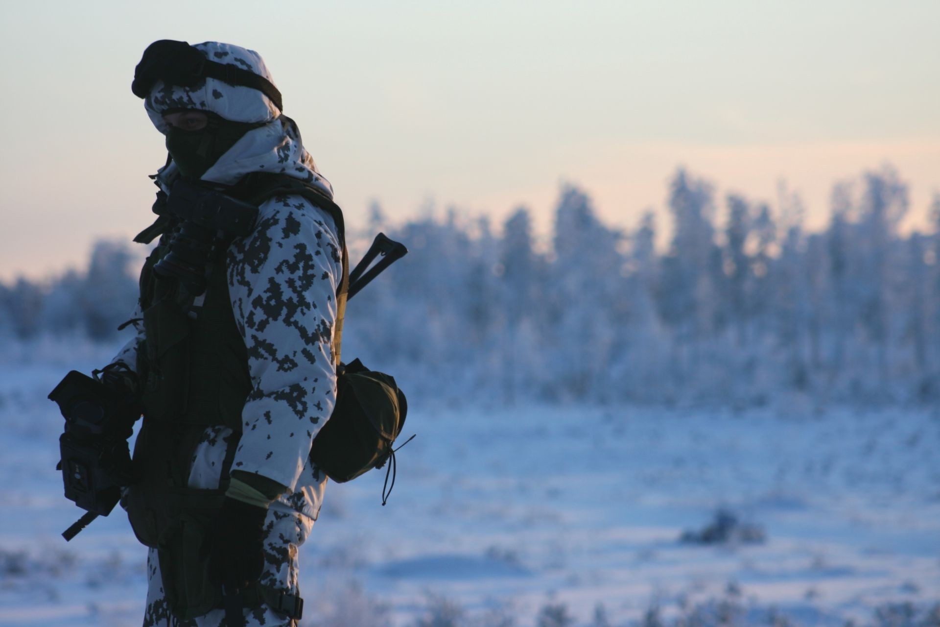 forças especiais neve inverno frio gelo ao ar livre viajar montanha