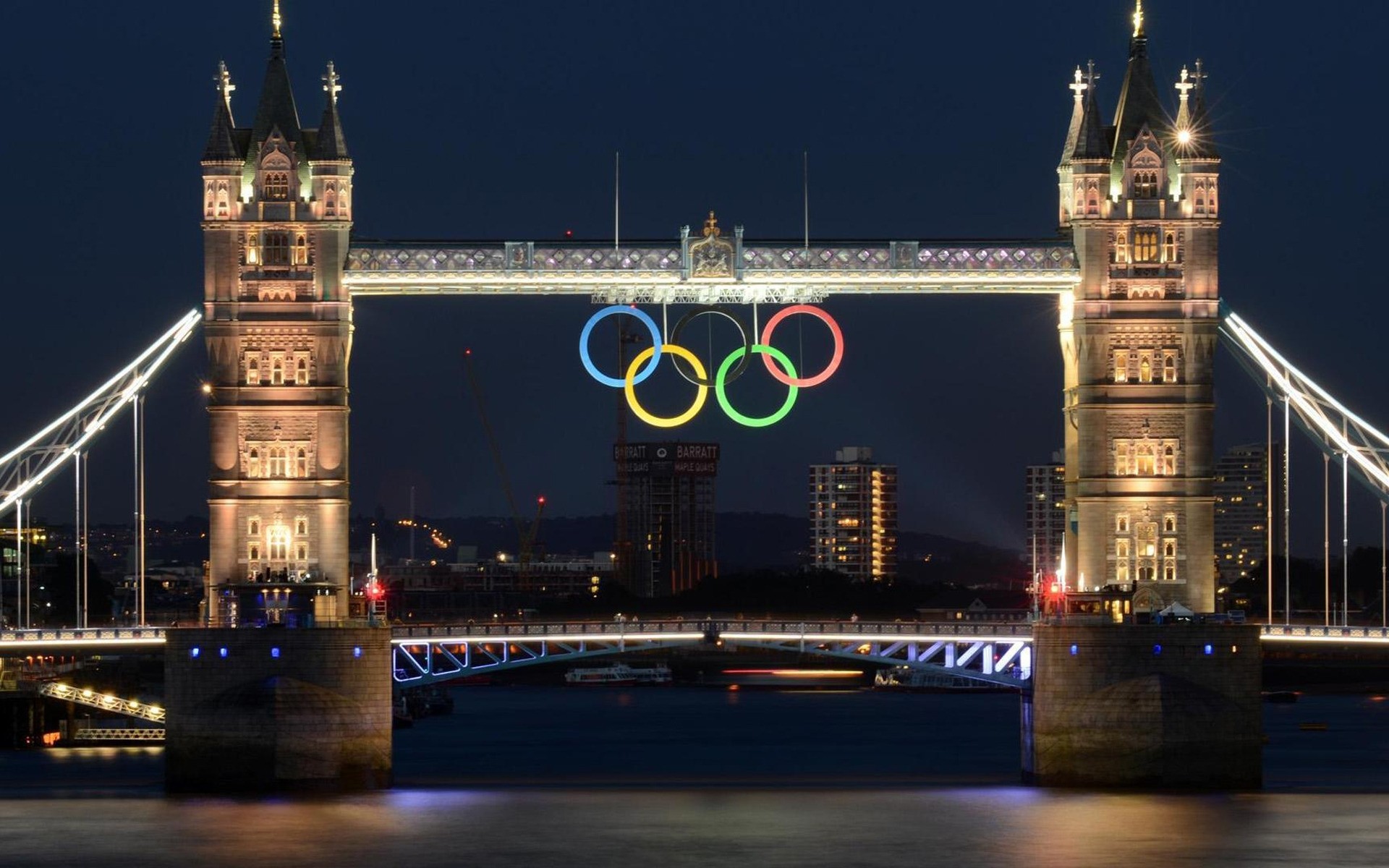 olimpiadi fiume ponte architettura viaggi città acqua casa crepuscolo punto di riferimento torre città cielo ponte levatoio sera skyline urbano riflessione illuminato tramonto cerchi olimpiadi atleti londra 2012