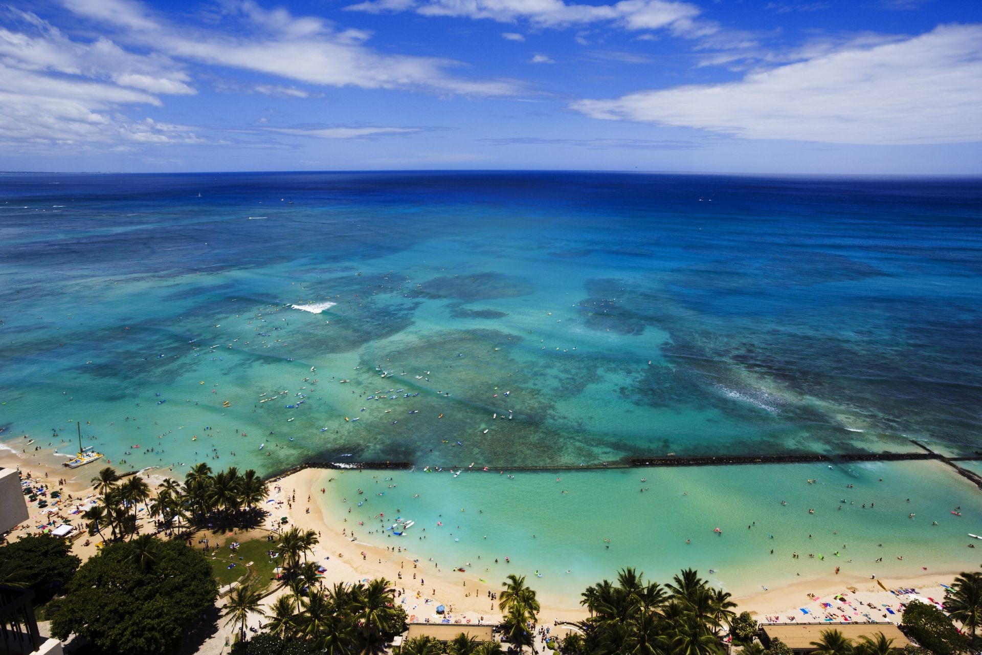 mer et océan eau mer plage mer océan paysage voyage île sable ciel été paysage vacances baie tropical pittoresque idylle nature soleil