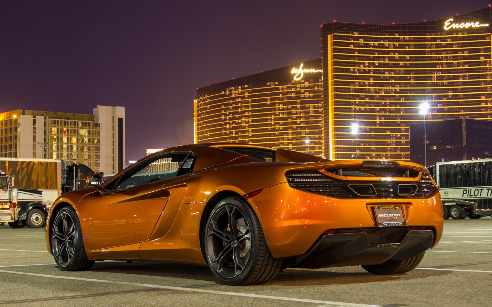 mclaren voiture voiture système de transport route automobile trottoir rapide mclaren 12s voitures de sport voitures de muscle