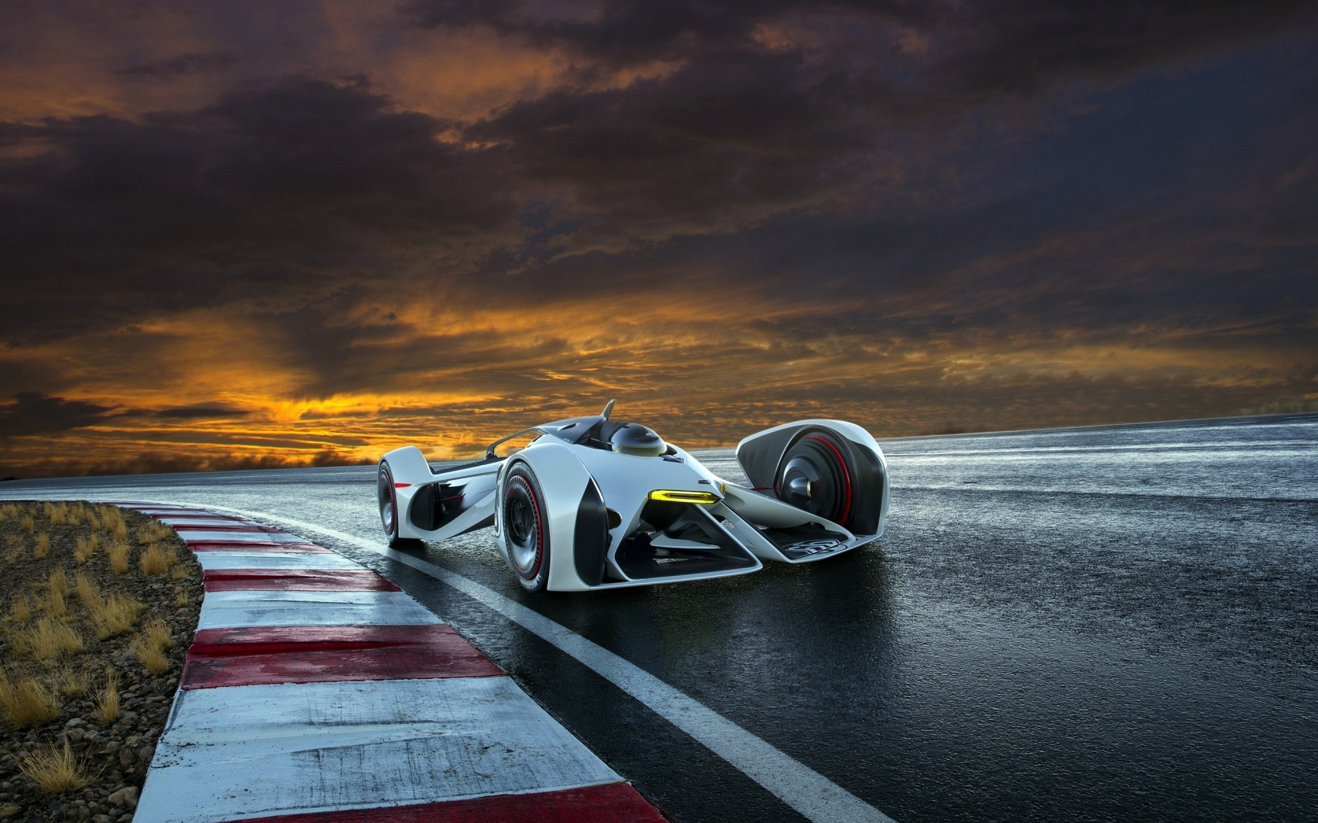 chevrolet agua playa viajes mar océano prisa carrera acción coche paisaje cielo puesta de sol rápido chevrolet chaparral coches deportivos