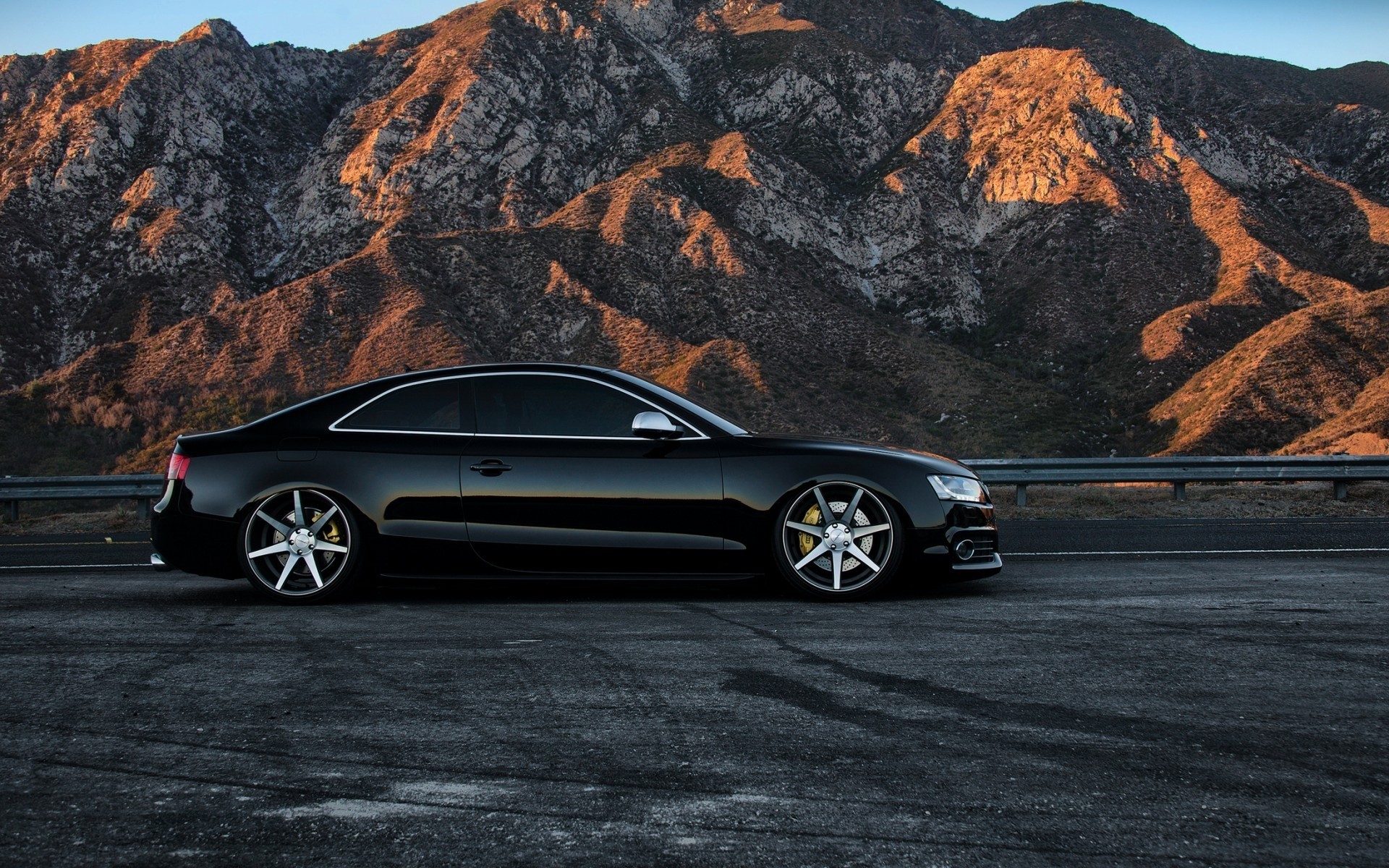 audi auto auto transportsystem beeilen sie sich straße audi rs5 sportwagen coupé-autos