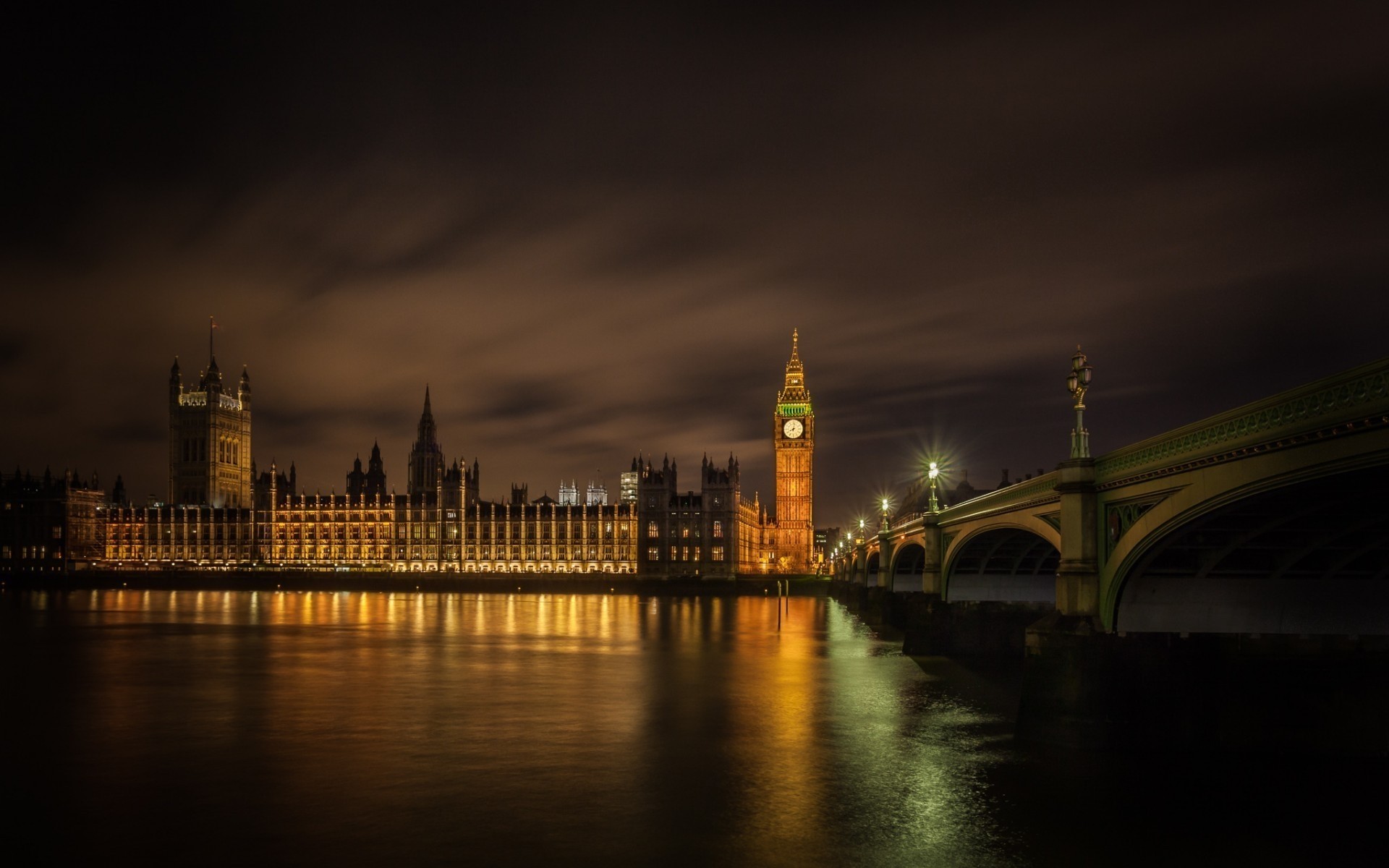 united kingdom architecture river city sunset bridge travel water building dusk evening sky skyline tower reflection cityscape dawn parliament london big ben westminster thames